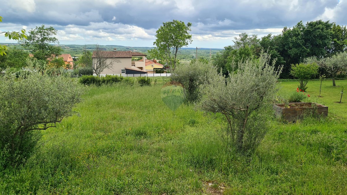 Zemljište Na prodaju - ISTARSKA KAŠTELIR