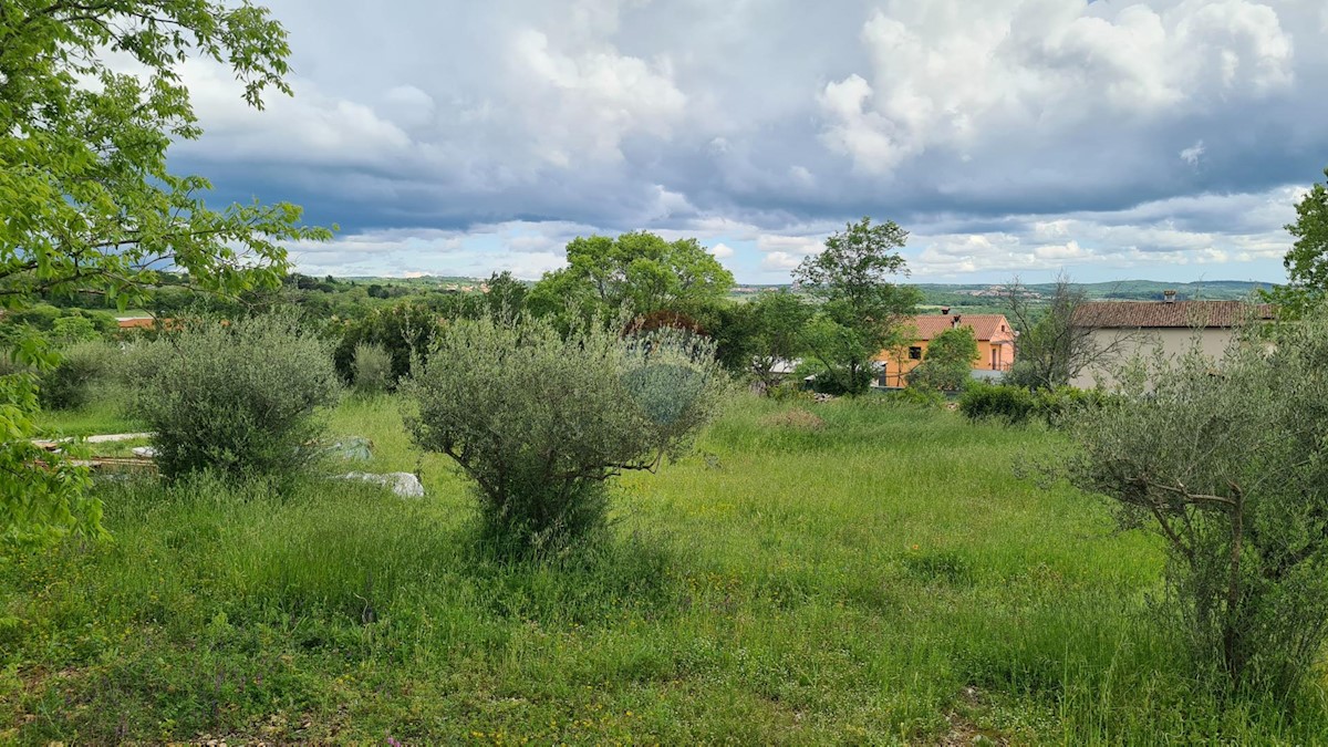 Zemljište Na prodaju - ISTARSKA KAŠTELIR