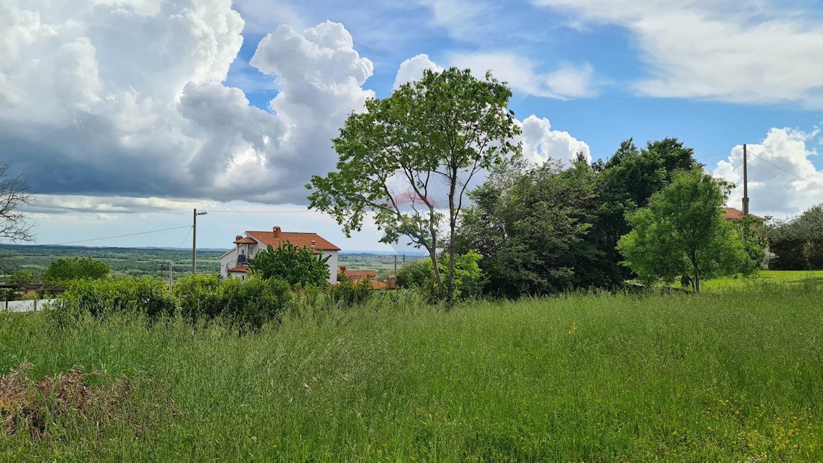 Zemljište Na prodaju - ISTARSKA KAŠTELIR