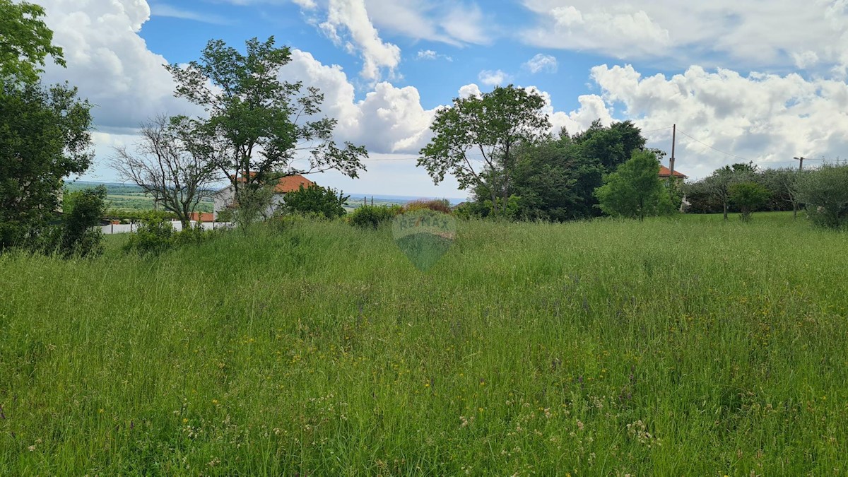 Zemljište Na prodaju - ISTARSKA KAŠTELIR