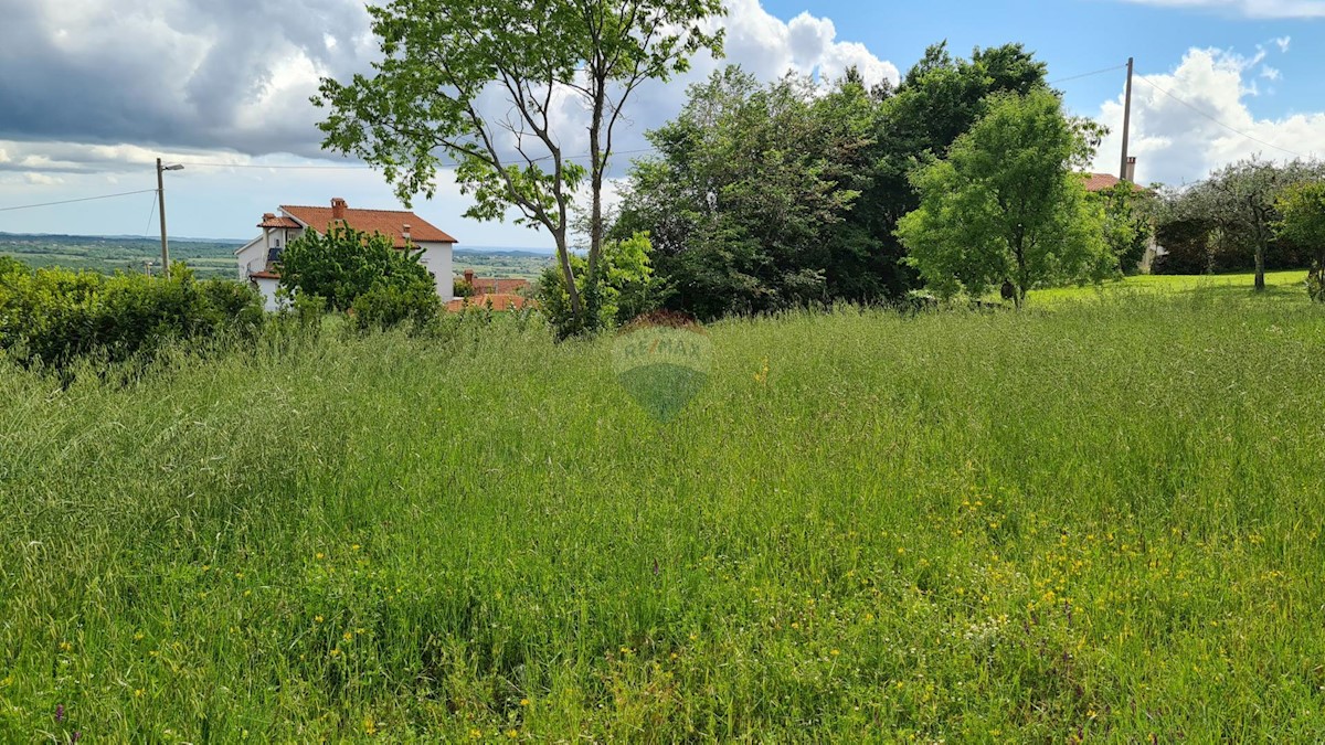 Zemljište Na prodaju - ISTARSKA KAŠTELIR