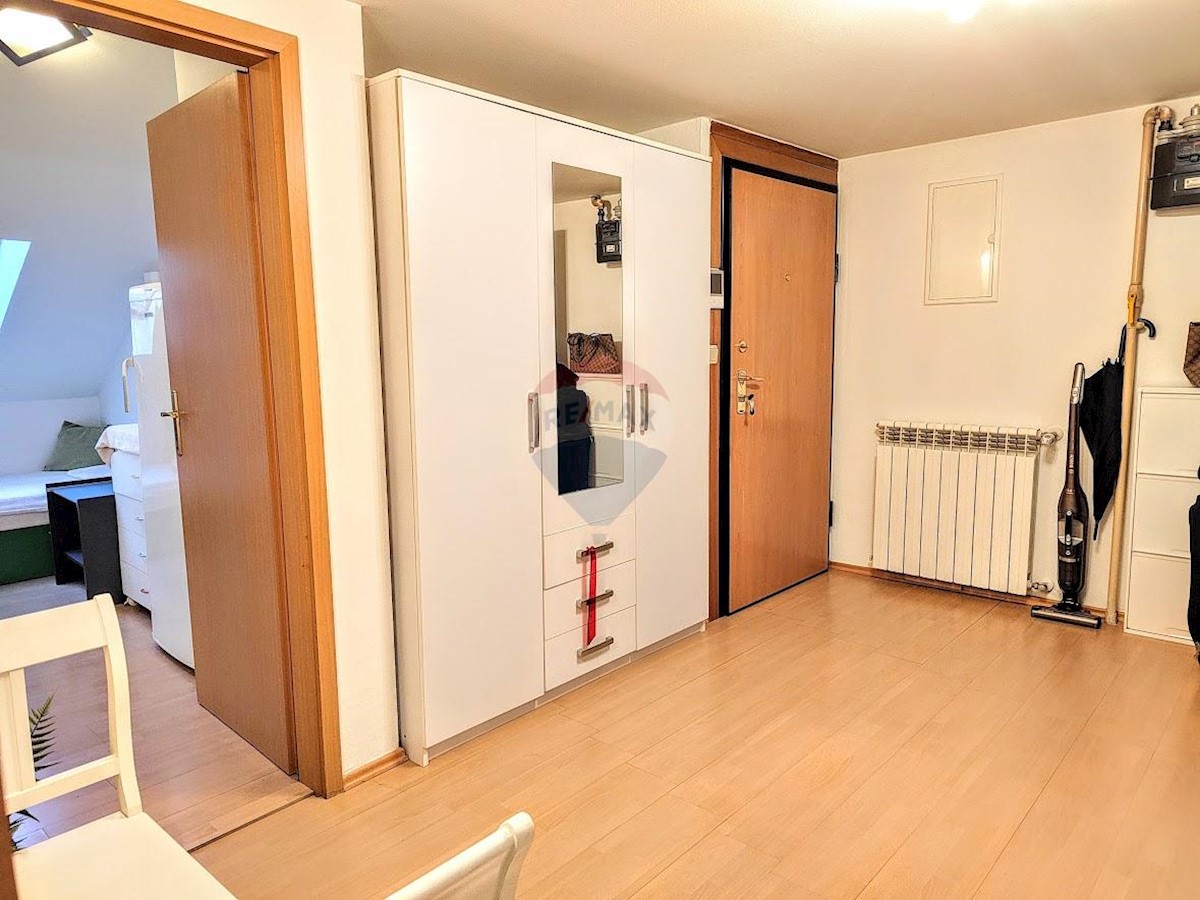 Apartma Na predaj - GRAD ZAGREB ZAGREB