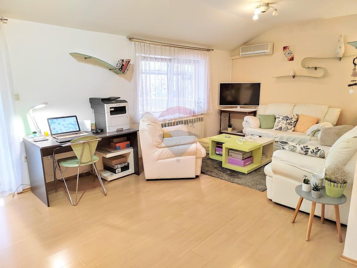 Apartma Na predaj - GRAD ZAGREB ZAGREB