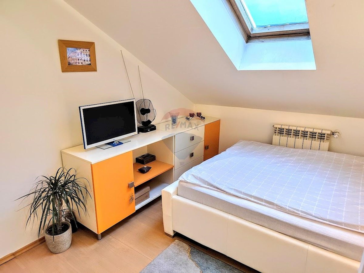 Apartma Na predaj - GRAD ZAGREB ZAGREB