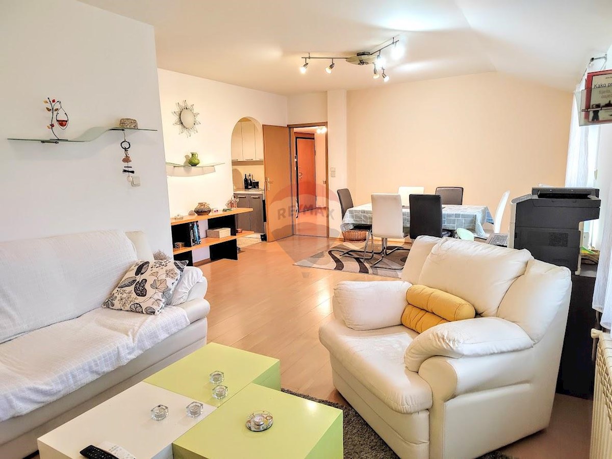 Apartma Na predaj - GRAD ZAGREB ZAGREB