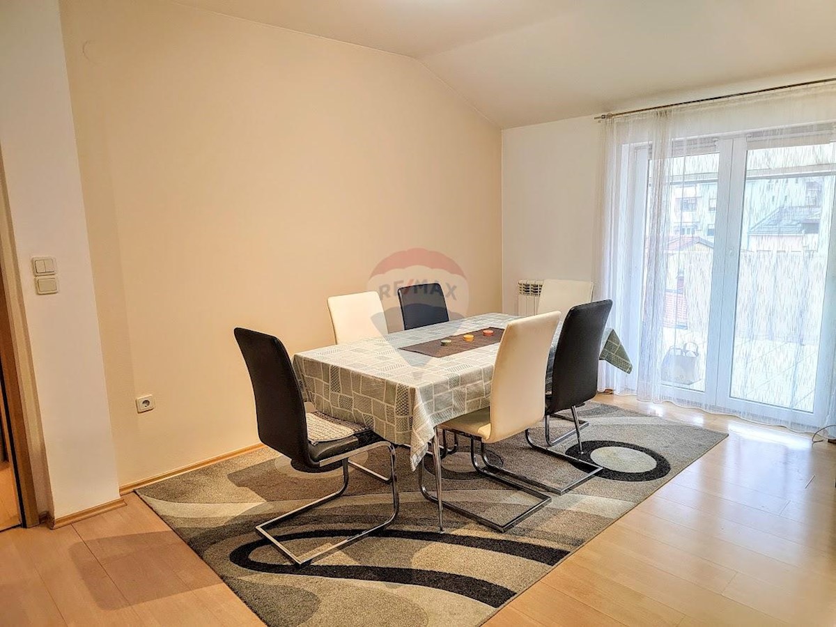 Apartma Na predaj - GRAD ZAGREB ZAGREB