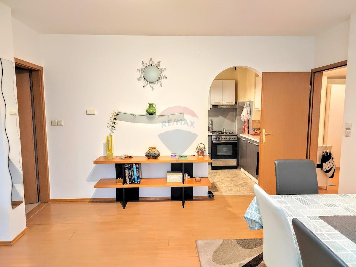 Apartma Na predaj - GRAD ZAGREB ZAGREB