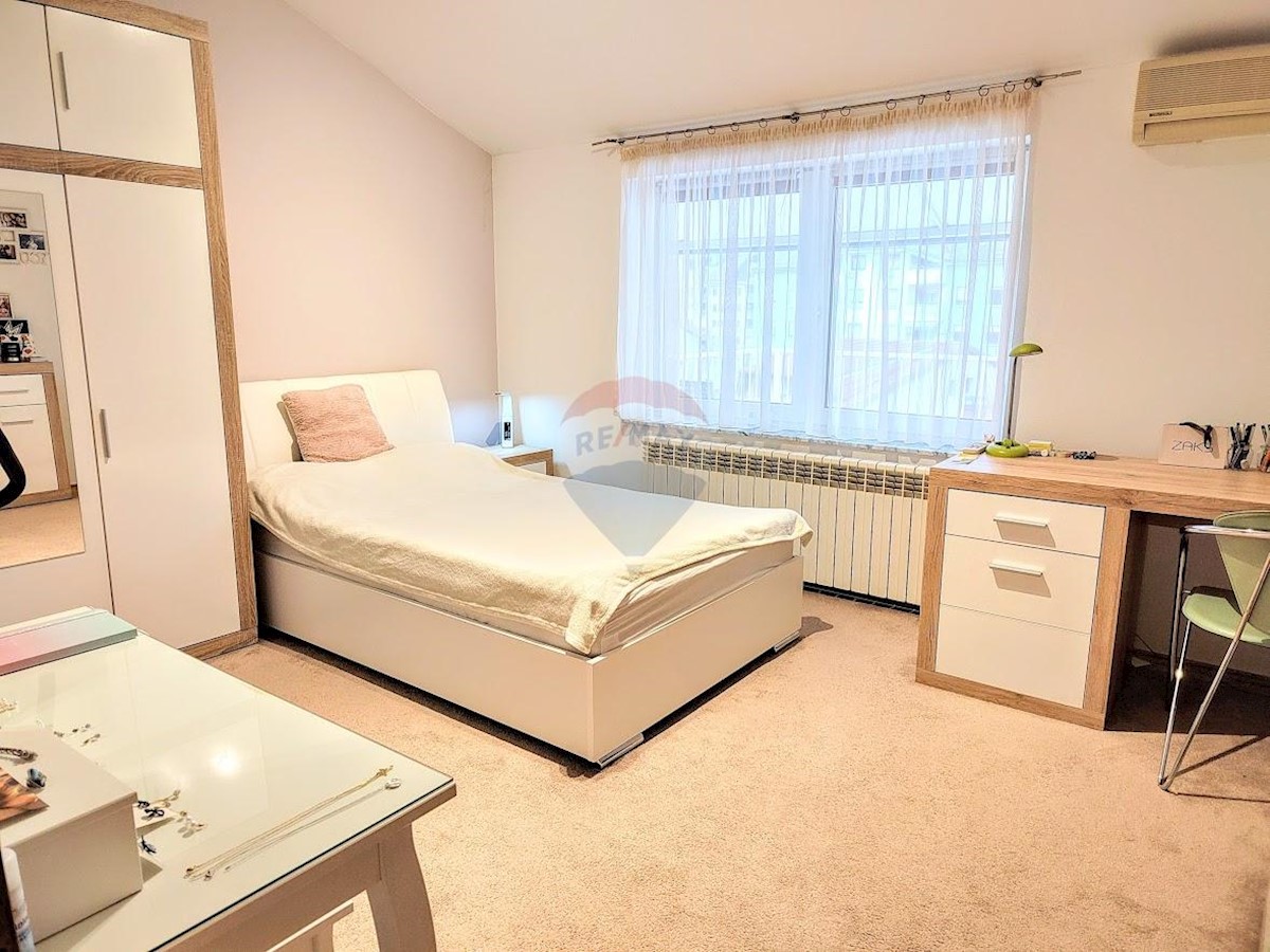 Apartma Na predaj - GRAD ZAGREB ZAGREB