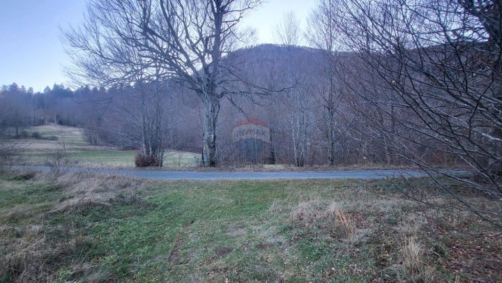 Pozemok Na predaj - Primorsko-goranska Fužine - foto 2/6