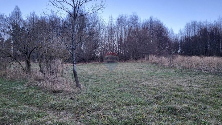 Pozemok Na predaj - Primorsko-goranska Fužine - foto 3/6