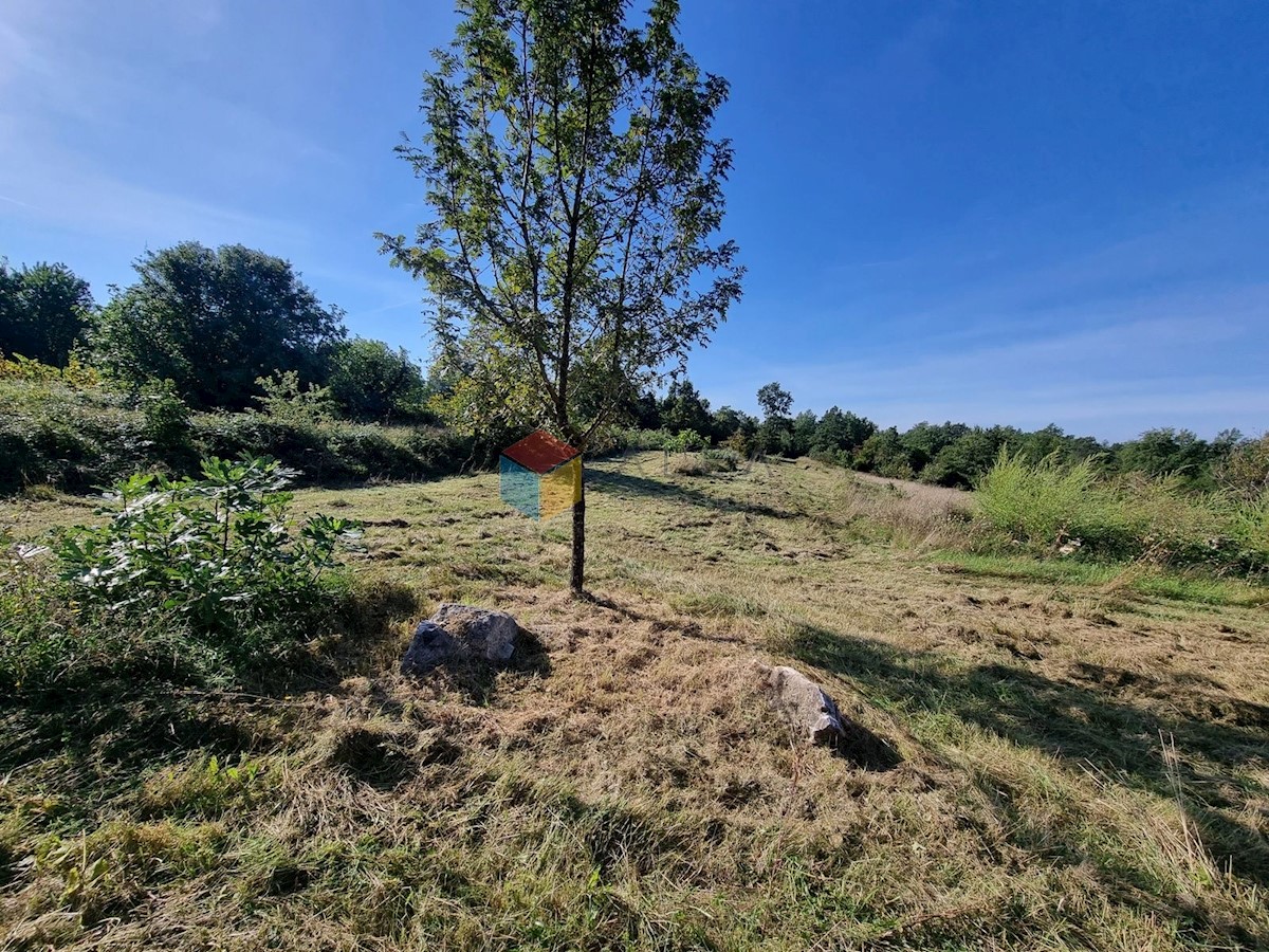 Pozemek Na prodej - ISTARSKA LABIN