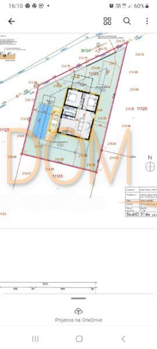 Land For sale - ISTARSKA SVETVINČENAT