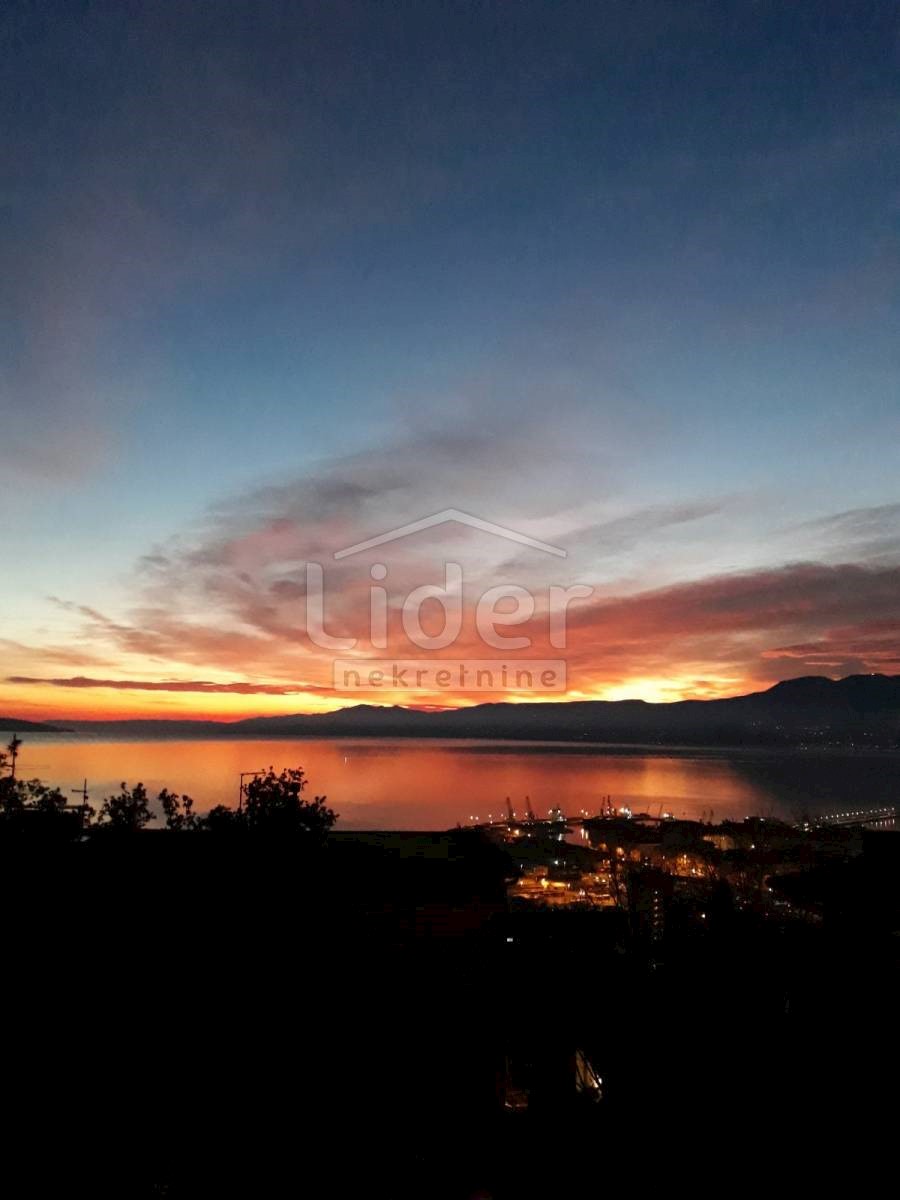 Flat For sale - PRIMORSKO-GORANSKA RIJEKA