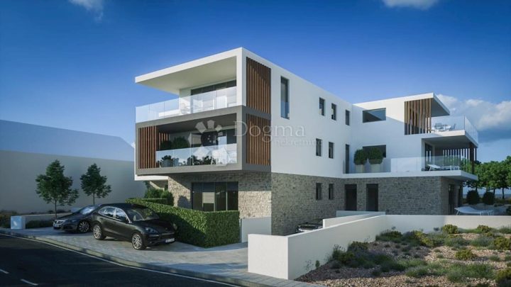 Appartamento in vendita 83 m² – Vodice