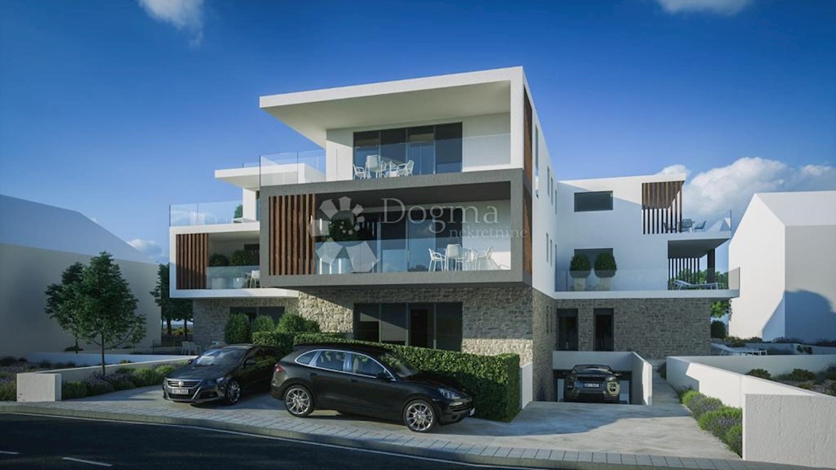 Apartmán Na prodej - ŠIBENSKO-KNINSKA VODICE