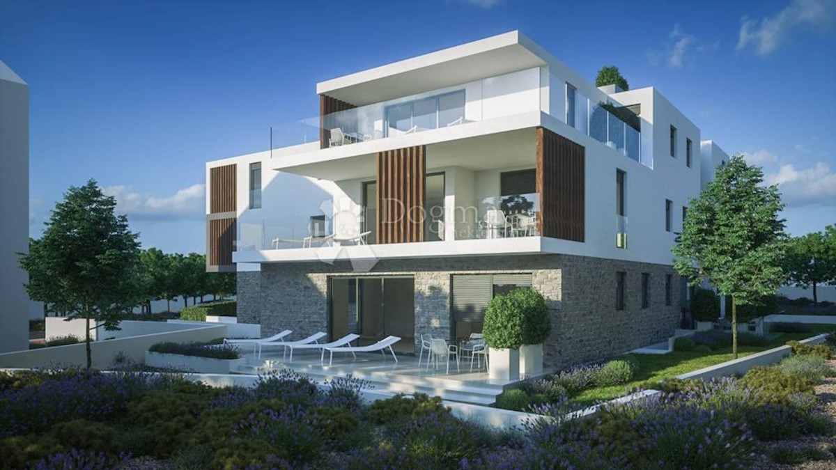 Apartmán Na prodej - ŠIBENSKO-KNINSKA VODICE