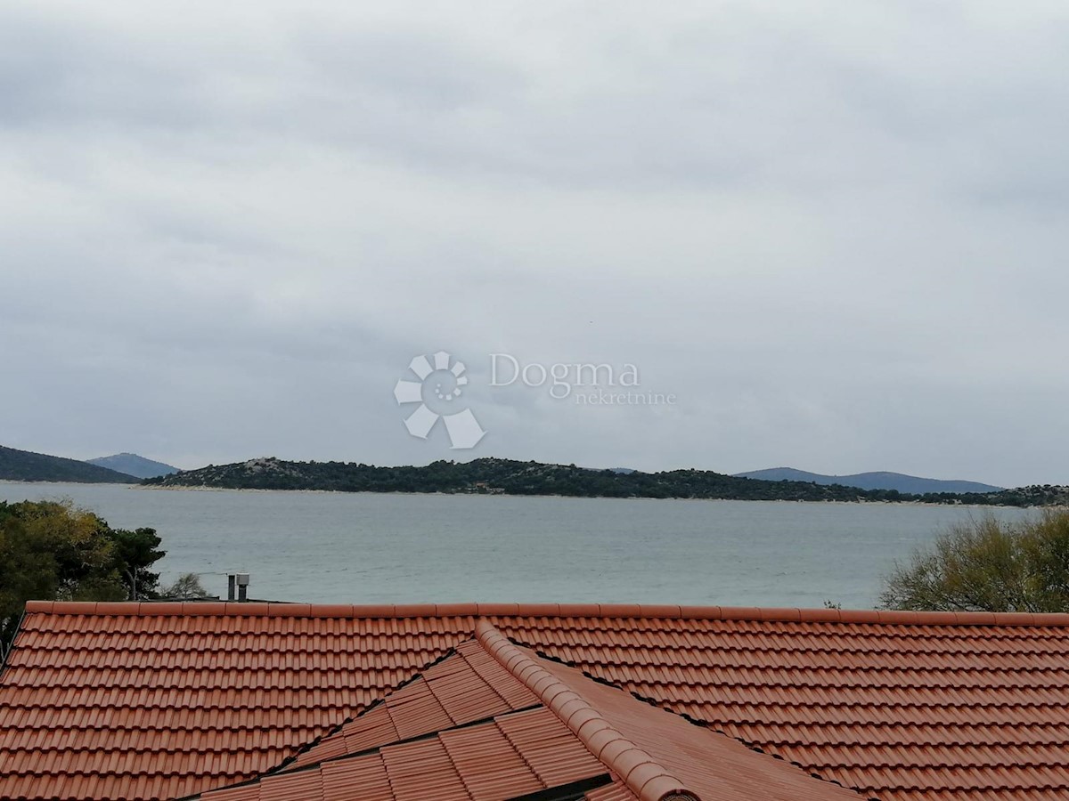 Mieszkanie Na sprzedaż - šibensko-kninska Vodice - foto 4/9