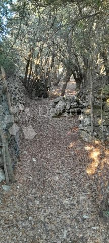 Parcela Naprodaj - Primorsko-goranska Cres - foto 3/3