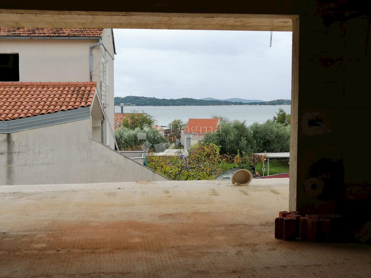 Mieszkanie Na sprzedaż - šibensko-kninska Vodice - foto 5/9