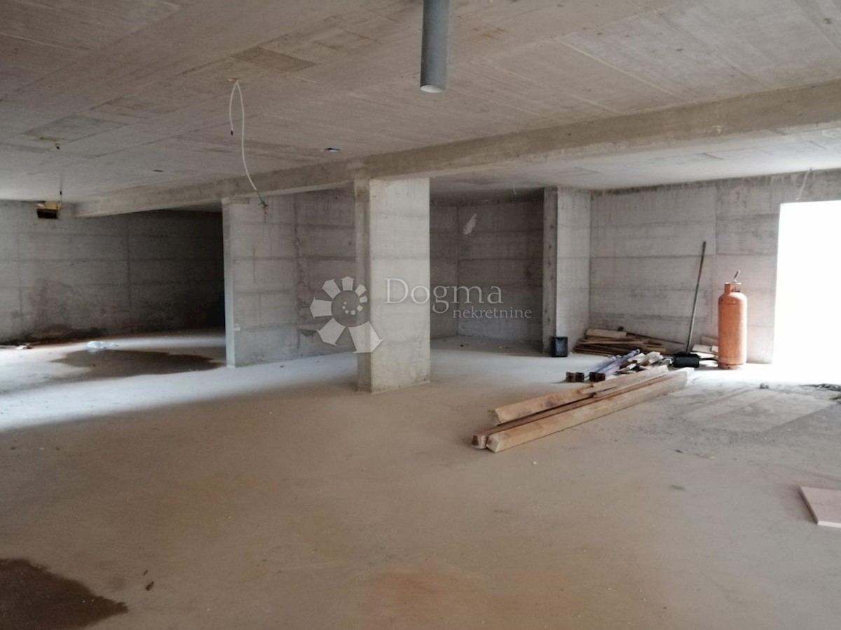 Mieszkanie Na sprzedaż - ŠIBENSKO-KNINSKA VODICE