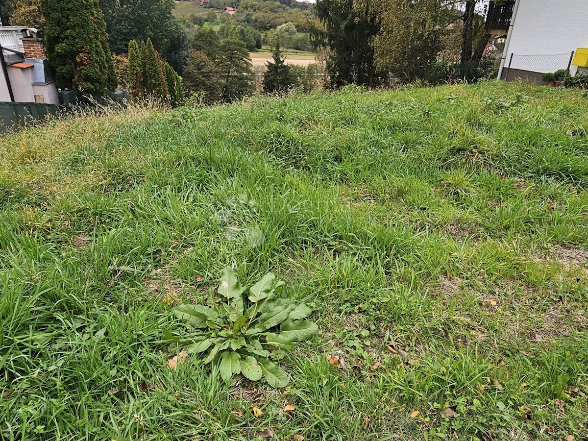 Terreno In vendita - VARAŽDINSKA BERETINEC