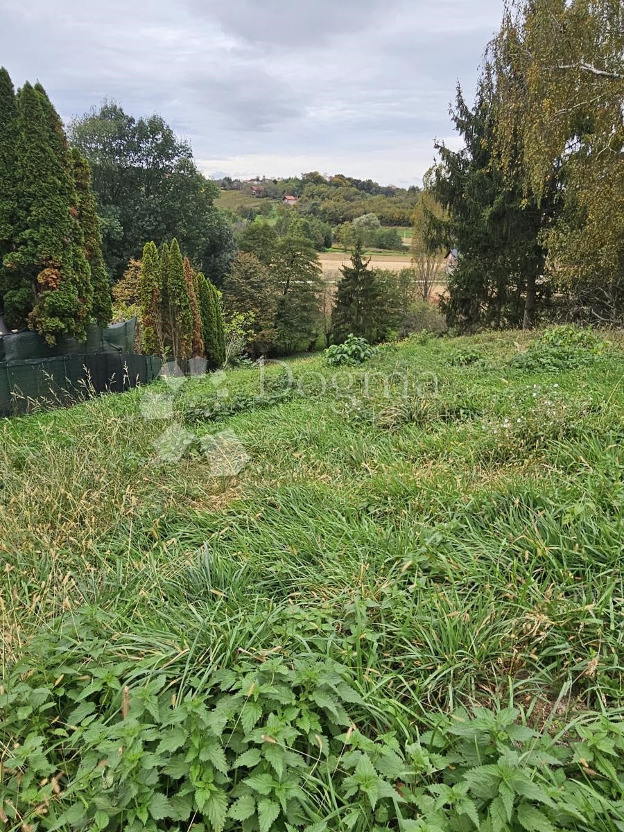 Terreno In vendita - VARAŽDINSKA BERETINEC