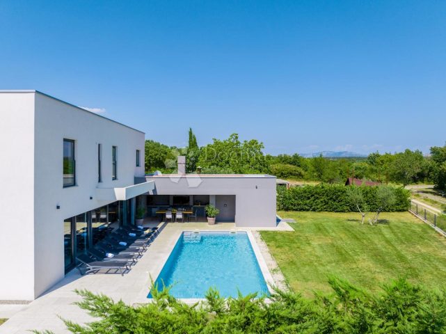 House for sale – Labin