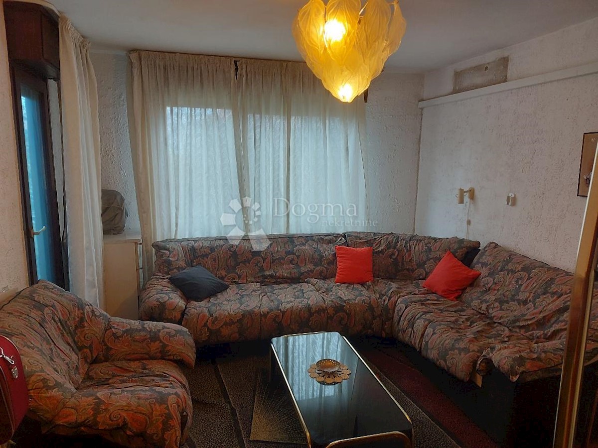 Apartmán Na prodej - PRIMORSKO-GORANSKA RIJEKA