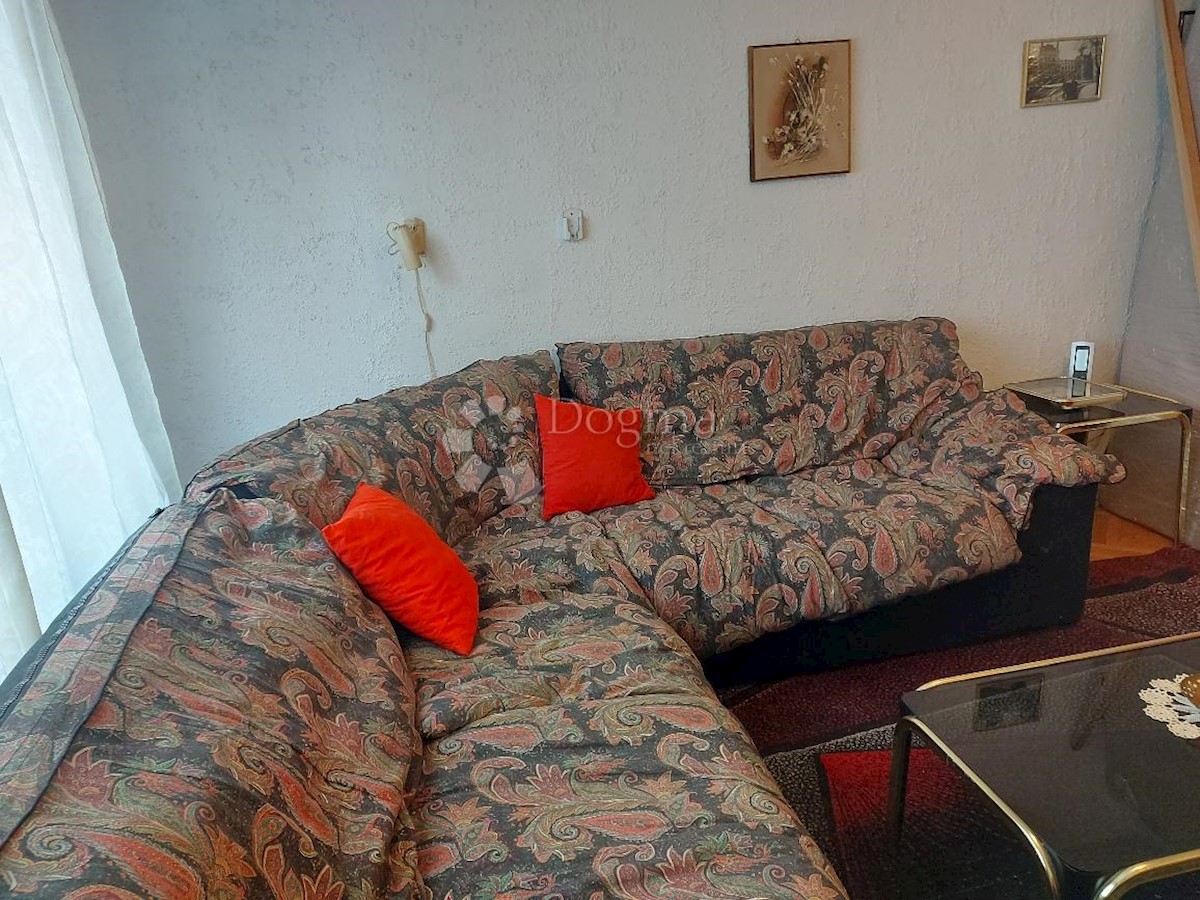 Apartmán Na prodej - PRIMORSKO-GORANSKA RIJEKA