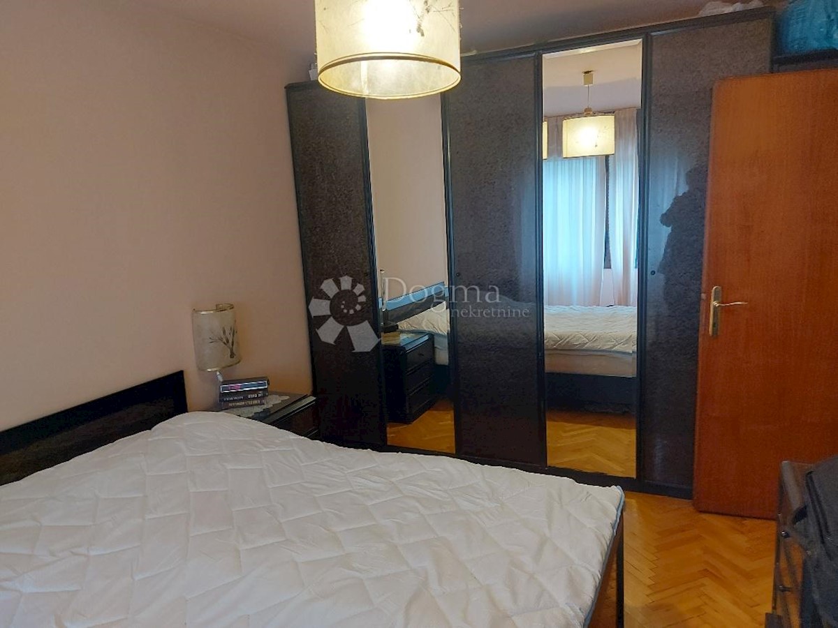 Apartmán Na prodej - PRIMORSKO-GORANSKA RIJEKA