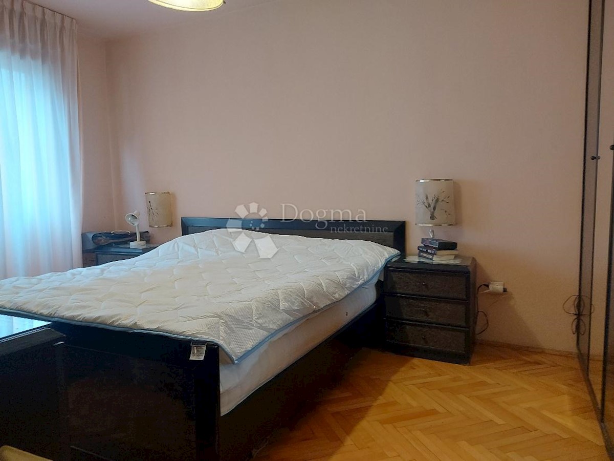 Apartmán Na prodej - PRIMORSKO-GORANSKA RIJEKA