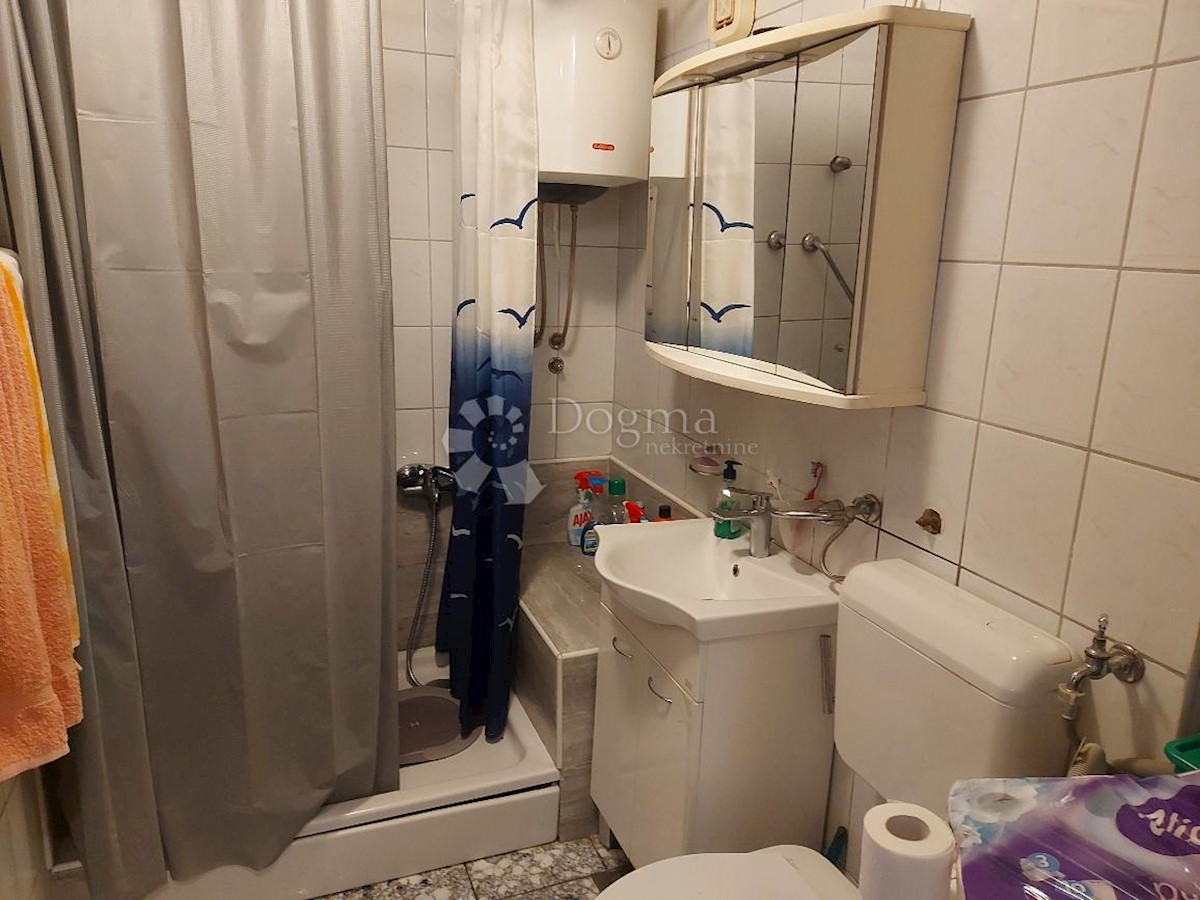 Apartmán Na prodej - PRIMORSKO-GORANSKA RIJEKA