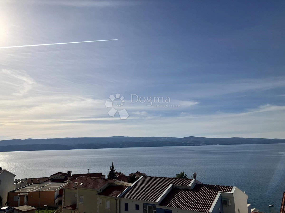 Dom Na predaj - SPLITSKO-DALMATINSKA OMIŠ