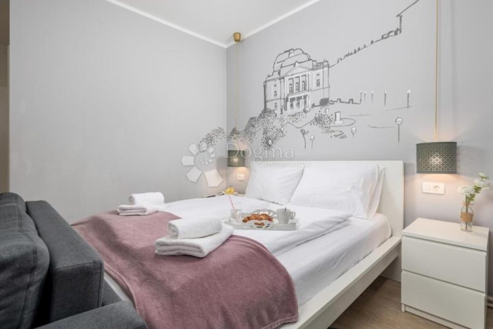 Apartment Zu verkaufen - Primorsko-goranska Rijeka - foto 2/43