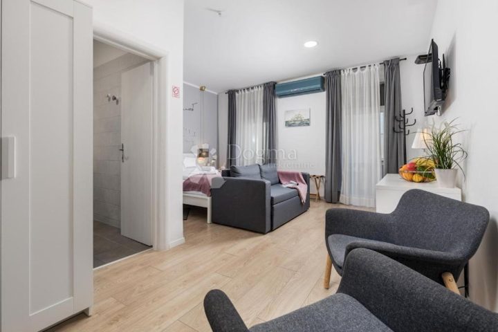 Apartment Zu verkaufen - Primorsko-goranska Rijeka - foto 3/43