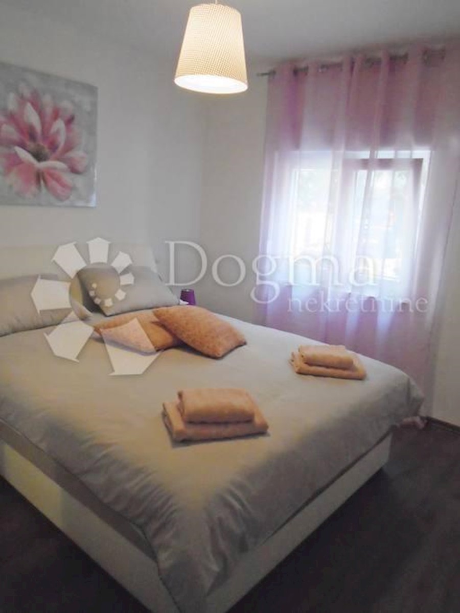 Stan Na prodaju - SPLITSKO-DALMATINSKA OMIŠ