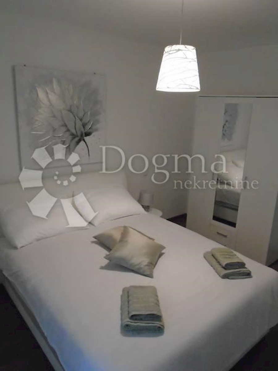 Stan Na prodaju - SPLITSKO-DALMATINSKA OMIŠ