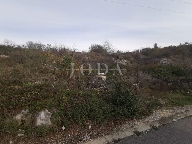 Pozemok na predaj 620 m² – Trsat