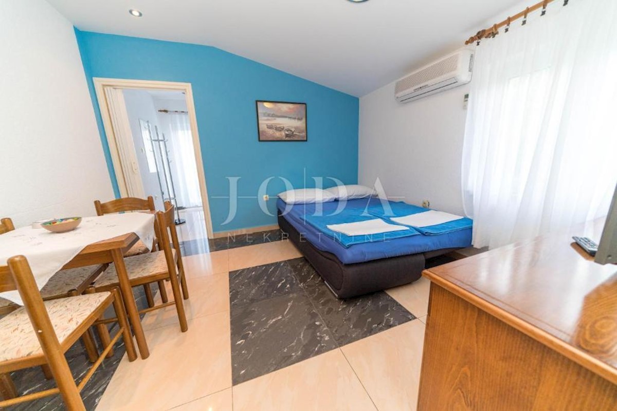 House For sale - PRIMORSKO-GORANSKA CRIKVENICA
