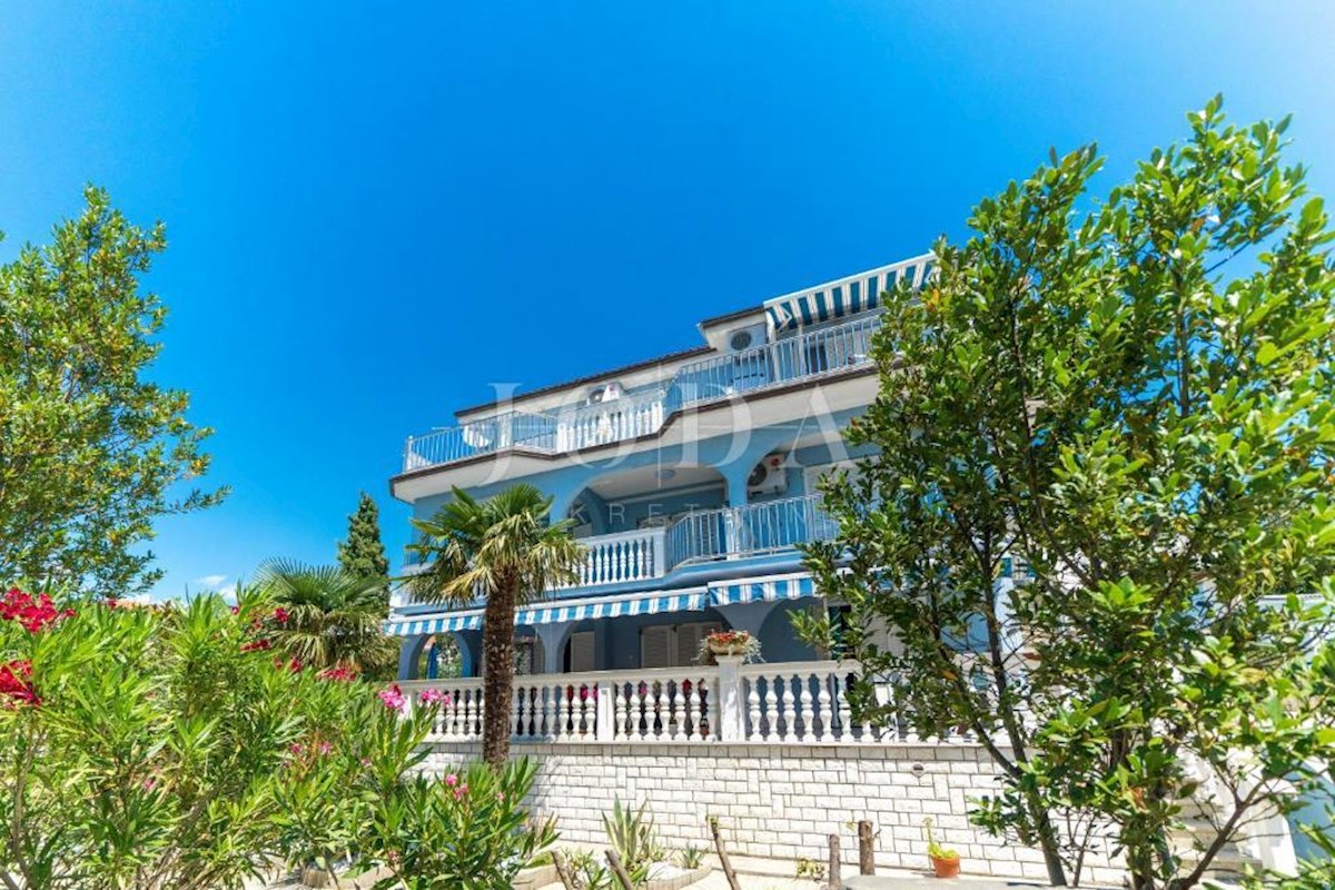 House For sale - PRIMORSKO-GORANSKA CRIKVENICA