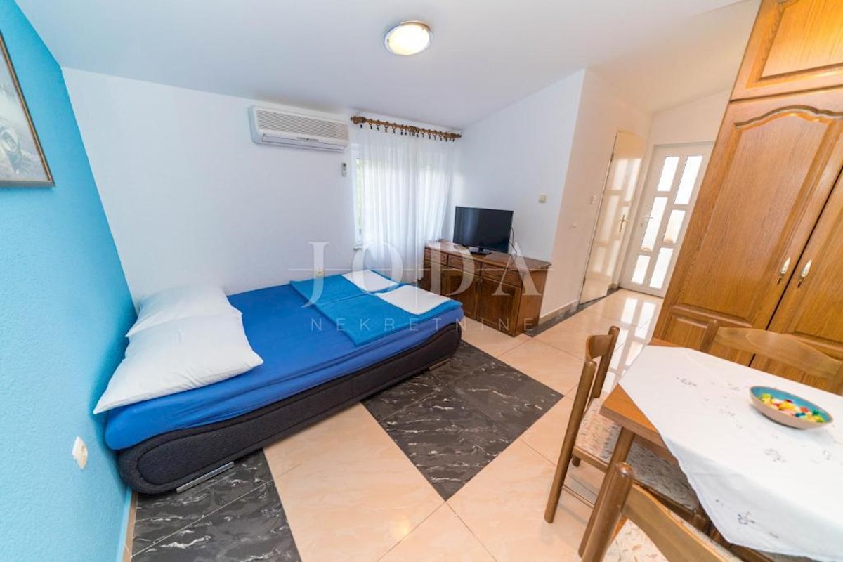 House For sale - PRIMORSKO-GORANSKA CRIKVENICA