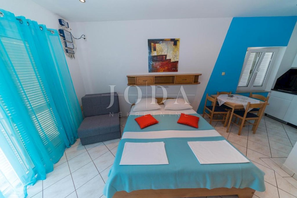 House For sale - PRIMORSKO-GORANSKA CRIKVENICA