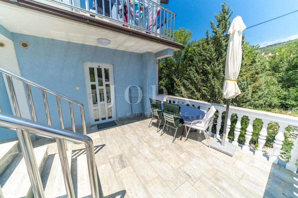 House For sale - PRIMORSKO-GORANSKA CRIKVENICA