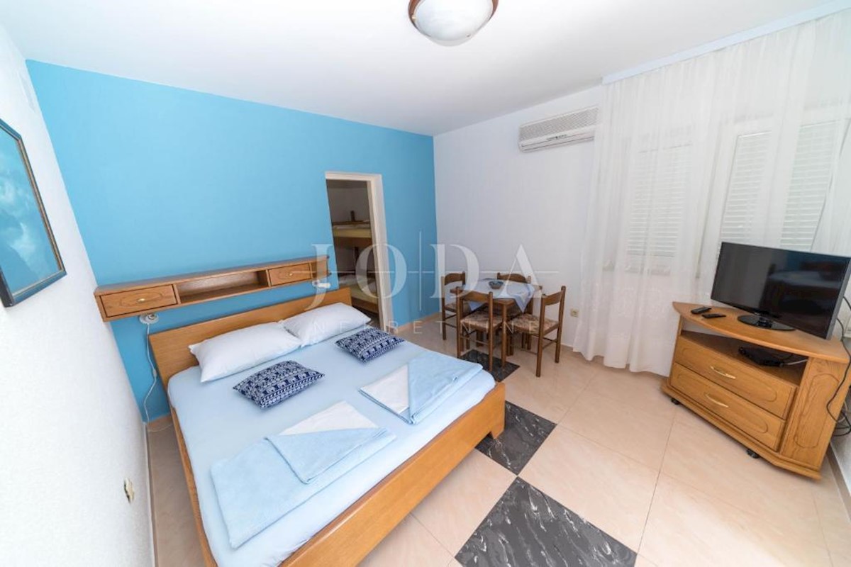 House For sale - PRIMORSKO-GORANSKA CRIKVENICA