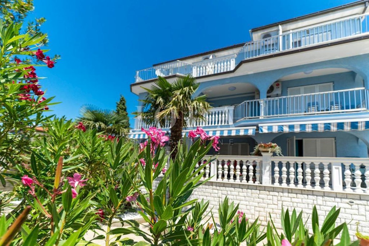 House For sale - PRIMORSKO-GORANSKA CRIKVENICA