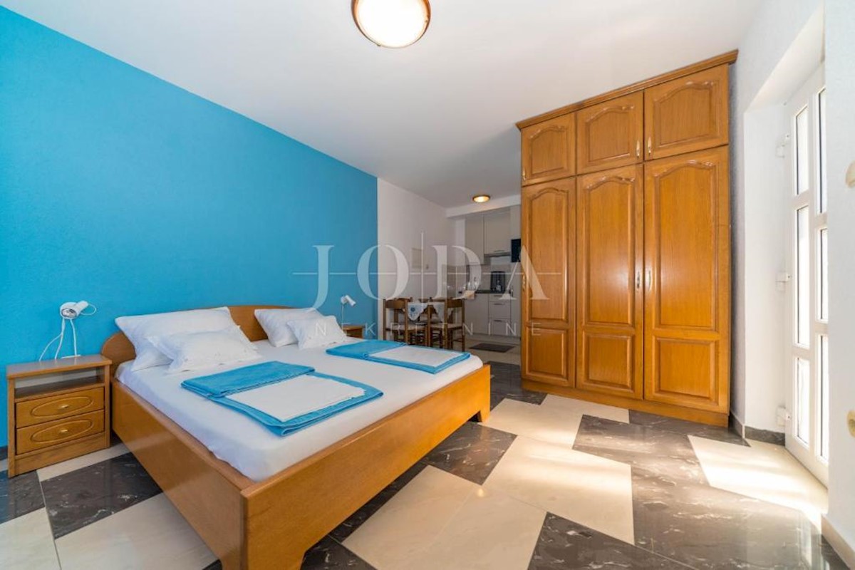 House For sale - PRIMORSKO-GORANSKA CRIKVENICA