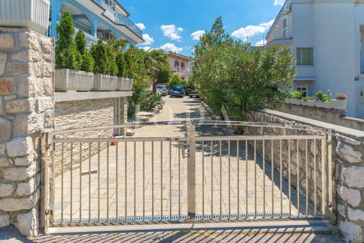 House For sale - PRIMORSKO-GORANSKA CRIKVENICA