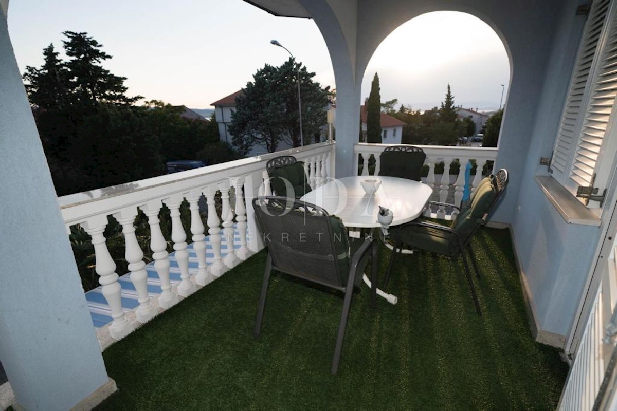 House For sale - PRIMORSKO-GORANSKA CRIKVENICA