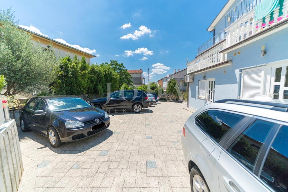 House For sale - PRIMORSKO-GORANSKA CRIKVENICA