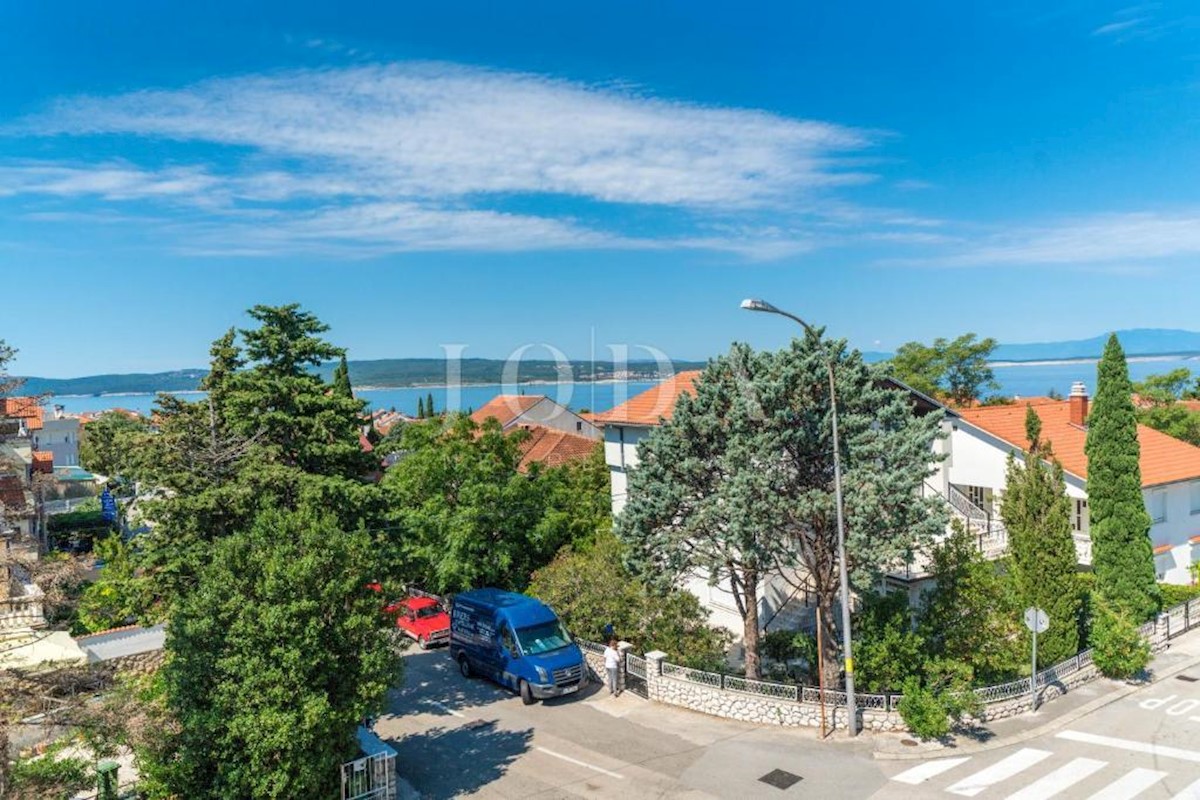 House For sale - PRIMORSKO-GORANSKA CRIKVENICA